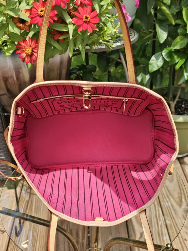 Neverfull PM Monogram - Image 16