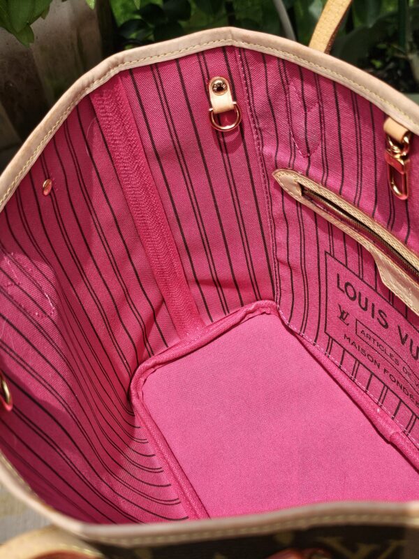 Neverfull PM Monogram - Image 17