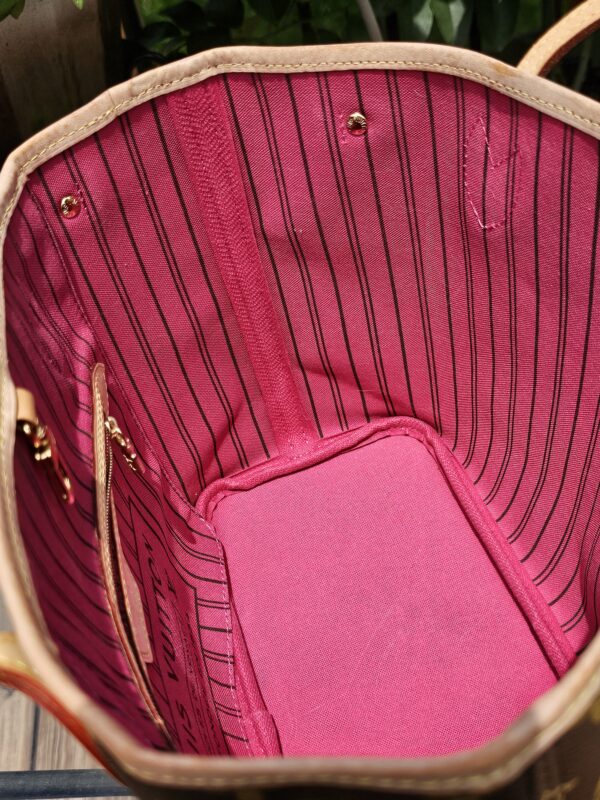 Neverfull PM Monogram - Image 18
