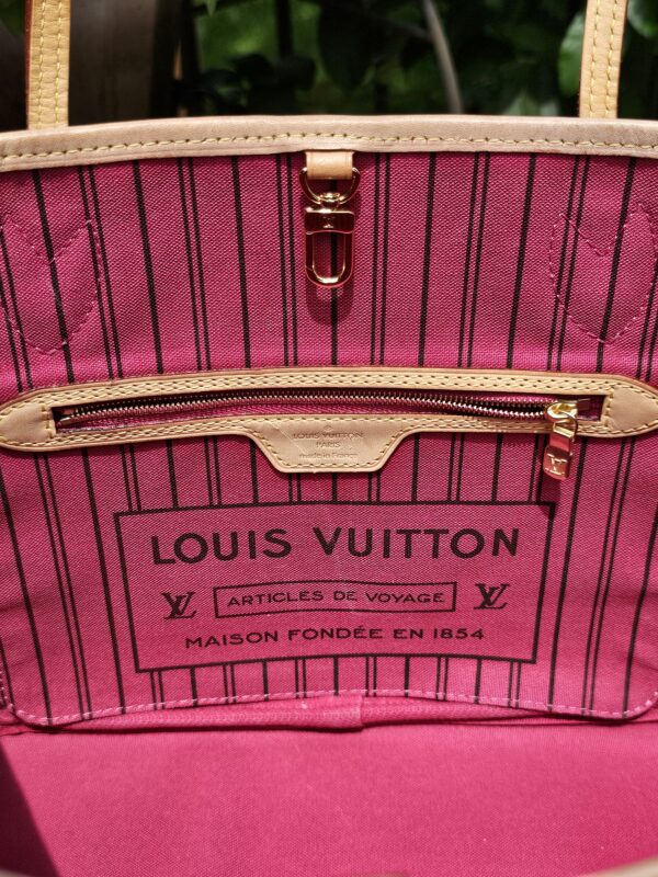 Neverfull PM Monogram - Image 19