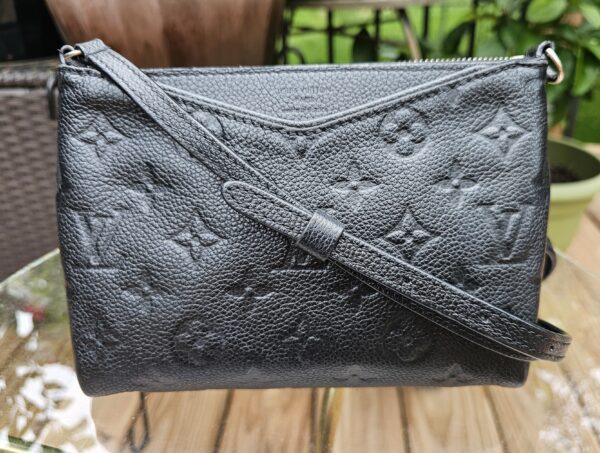 Pallas Uniform Crossbody - Image 2