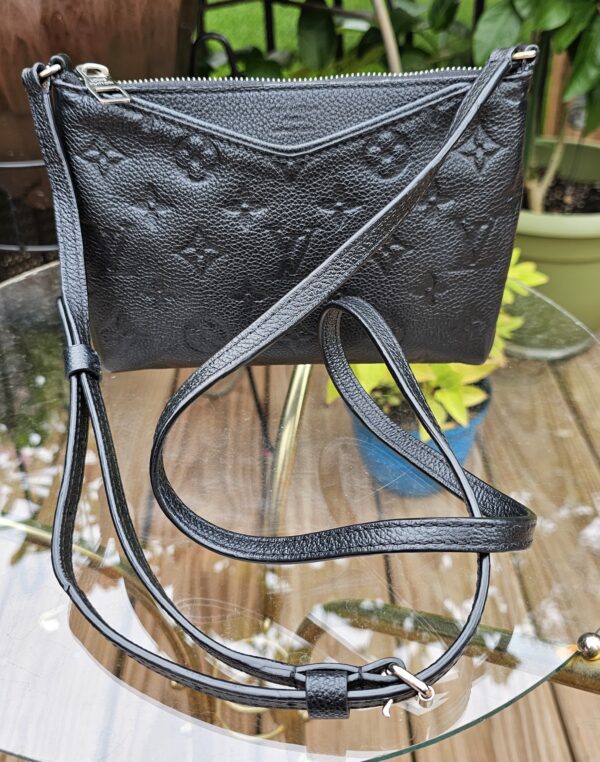 Pallas Uniform Crossbody