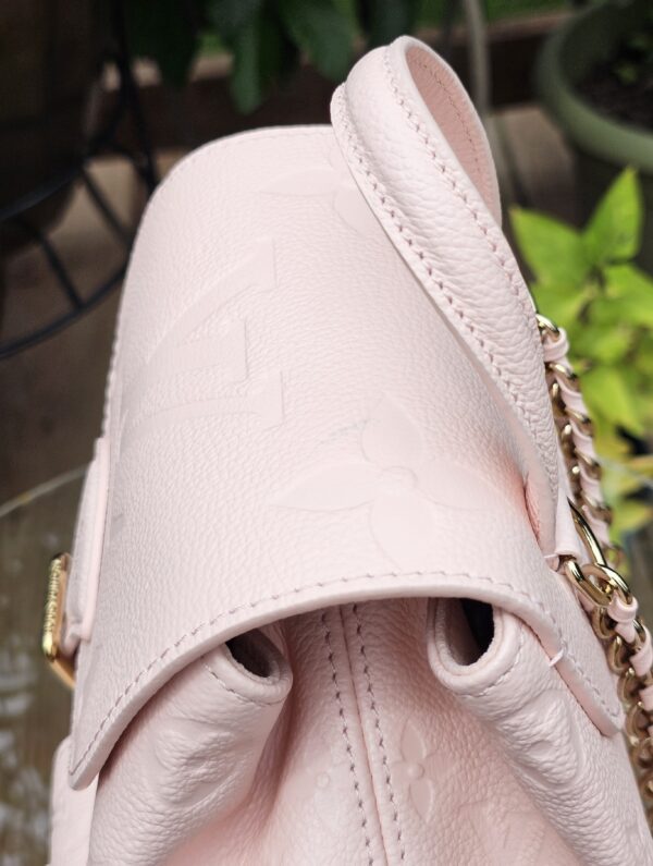 Backup Backpack Pink Opale - Image 8