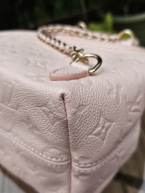 Backup Backpack Pink Opale - Image 12