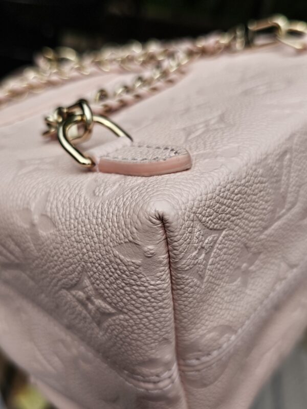 Backup Backpack Pink Opale - Image 13