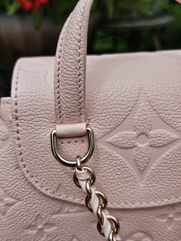 Backup Backpack Pink Opale - Image 14