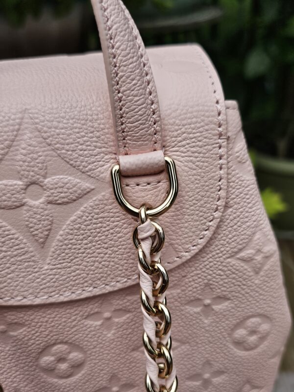 Backup Backpack Pink Opale - Image 15