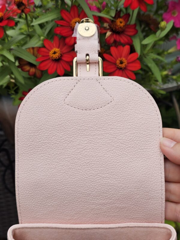 Backup Backpack Pink Opale - Image 19
