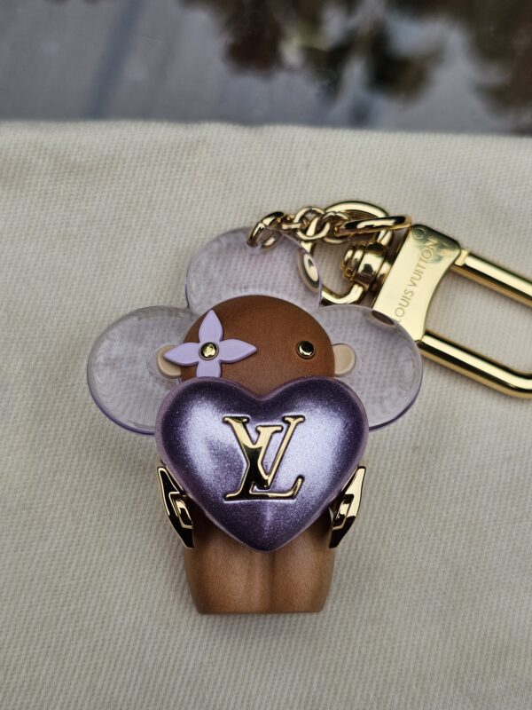 Vivienne Amour Charm