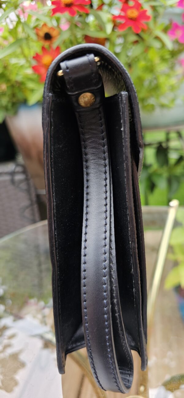 Sellier Dragonne Clutch - Image 8