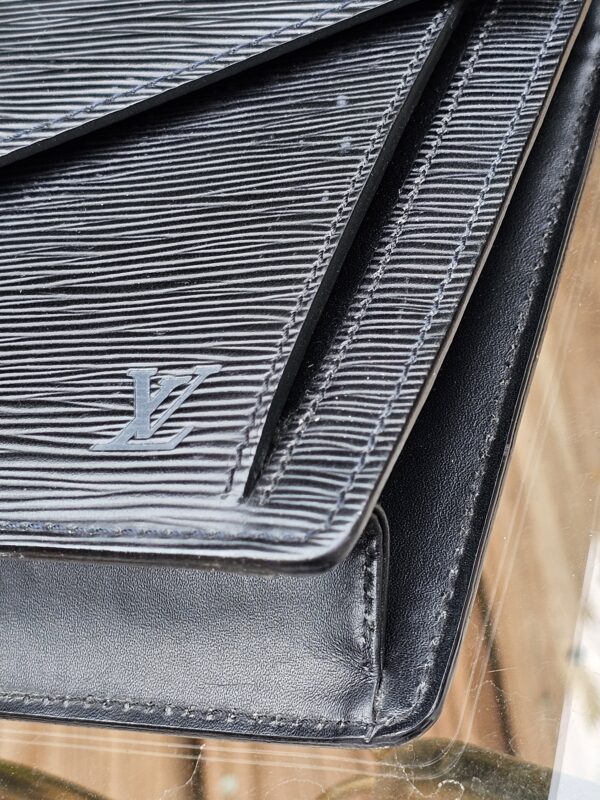 Sellier Dragonne Clutch - Image 13