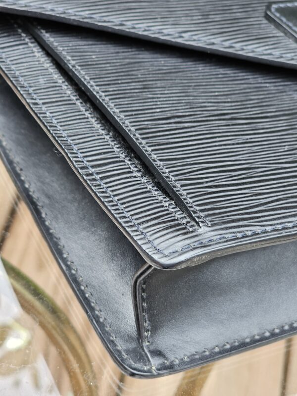 Sellier Dragonne Clutch - Image 14