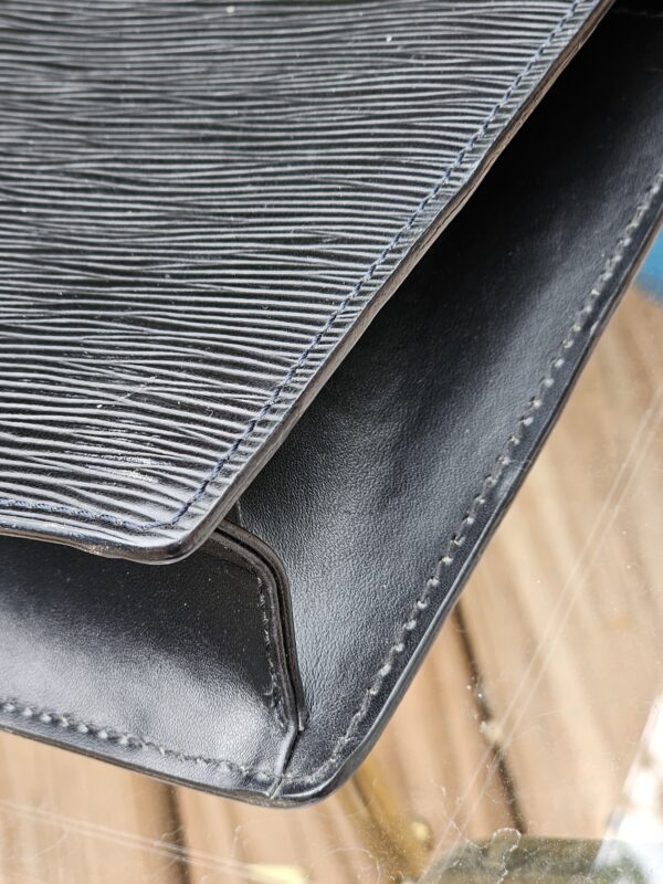 Sellier Dragonne Clutch - Image 15