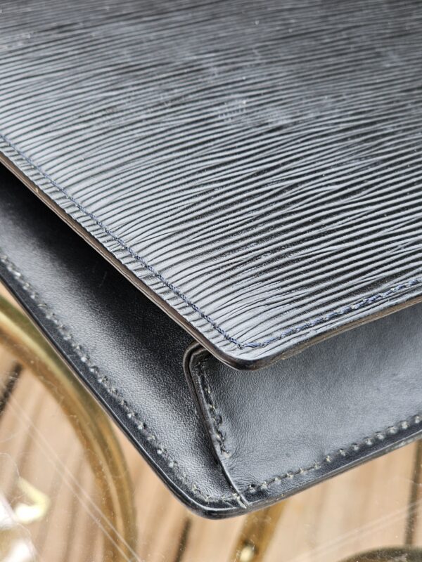 Sellier Dragonne Clutch - Image 16