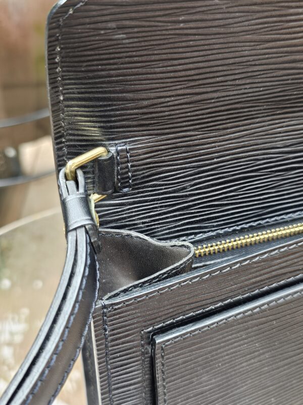 Sellier Dragonne Clutch - Image 18
