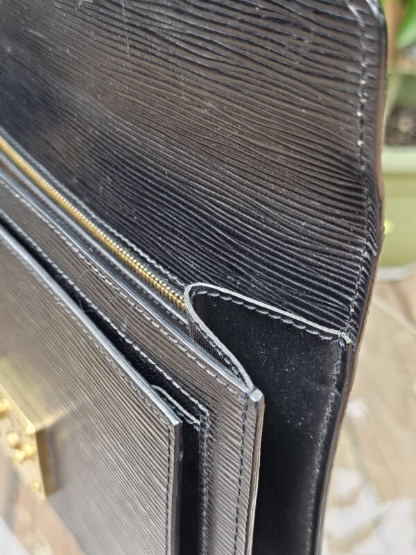 Sellier Dragonne Clutch - Image 19