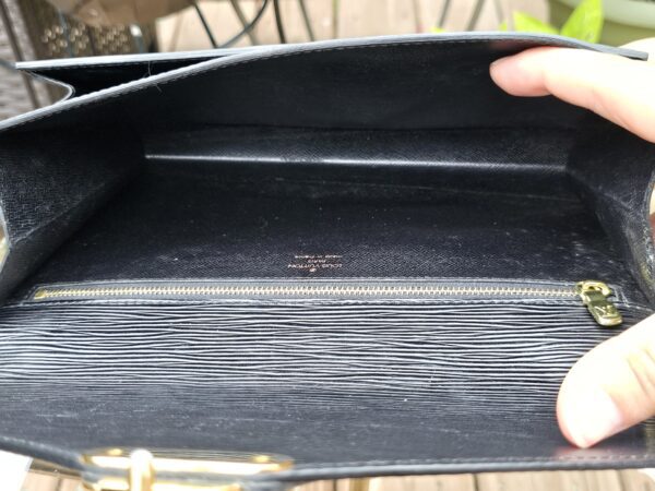 Sellier Dragonne Clutch - Image 20