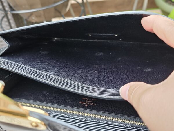 Sellier Dragonne Clutch - Image 21