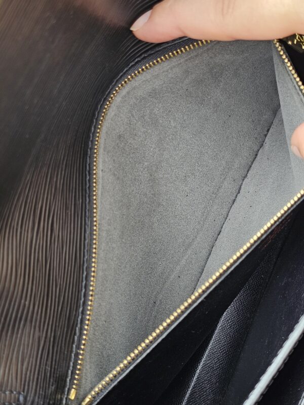 Sellier Dragonne Clutch - Image 22