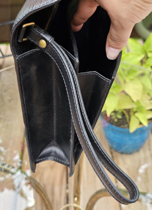 Sellier Dragonne Clutch - Image 23