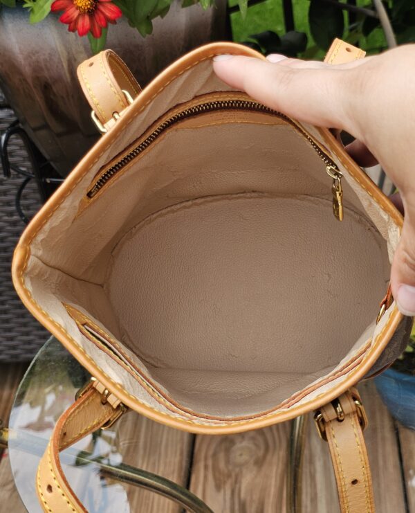 Bucket GM Monogram - Image 15