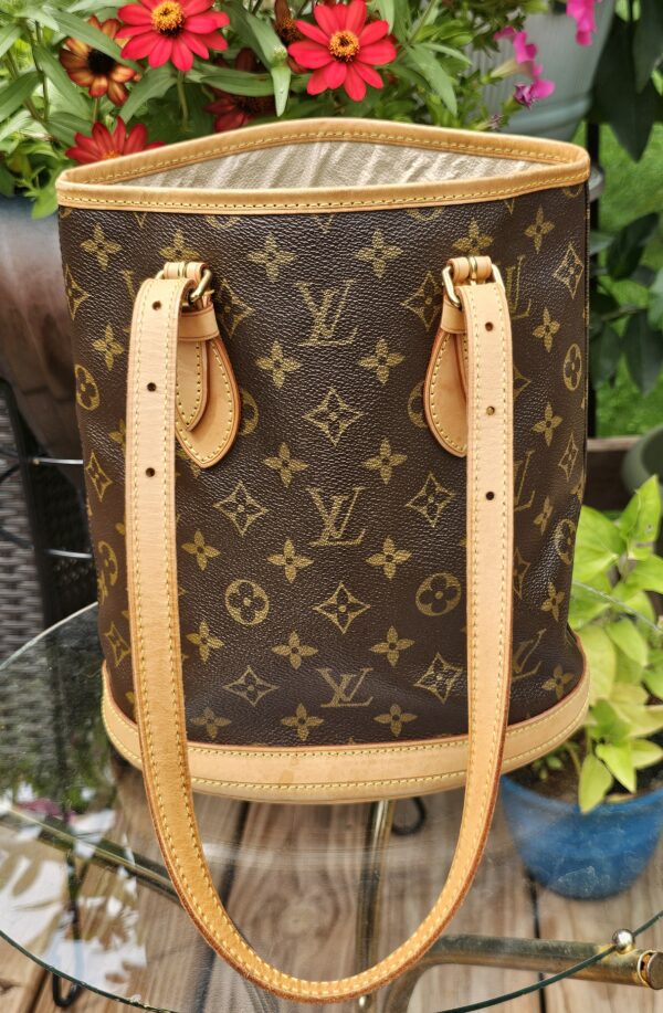 Bucket GM Monogram - Image 22