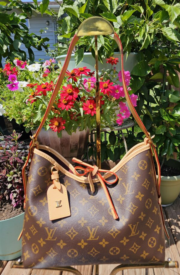 Carryall PM Monogram Set - Image 3