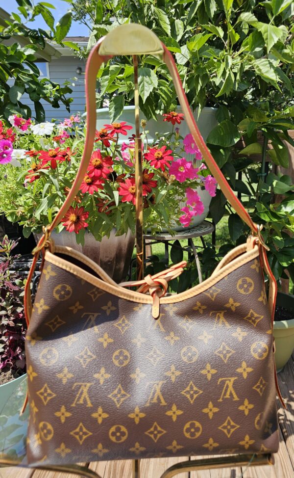 Carryall PM Monogram Set - Image 4