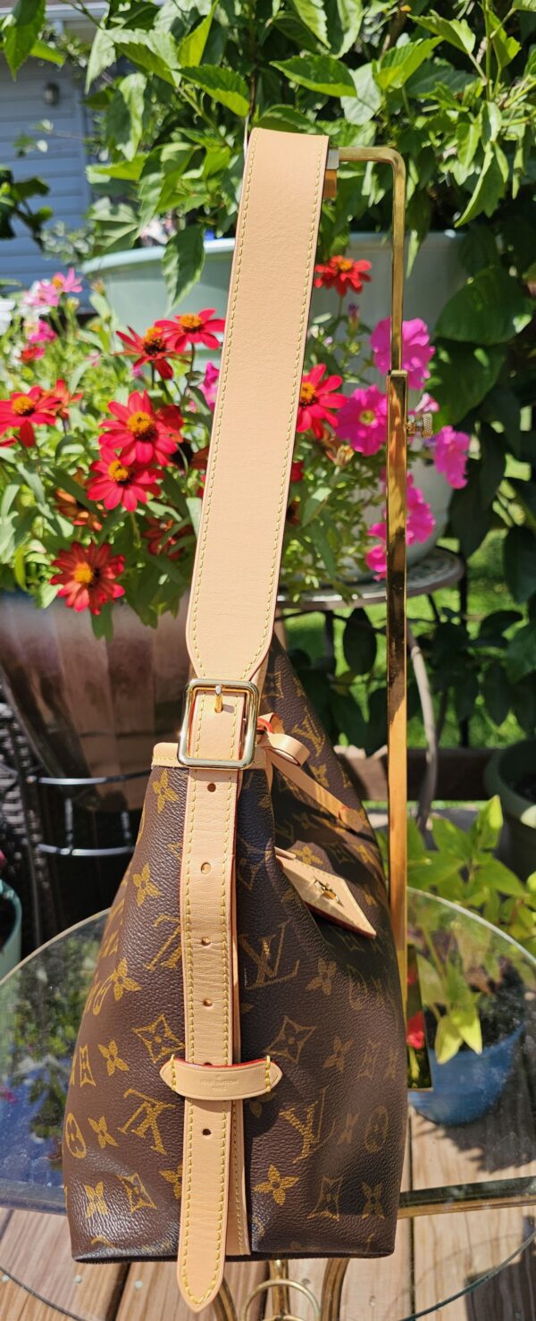Carryall PM Monogram Set - Image 5