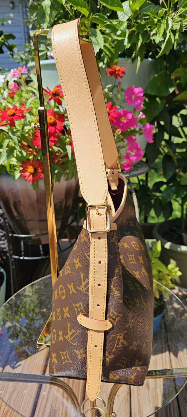 Carryall PM Monogram Set - Image 6