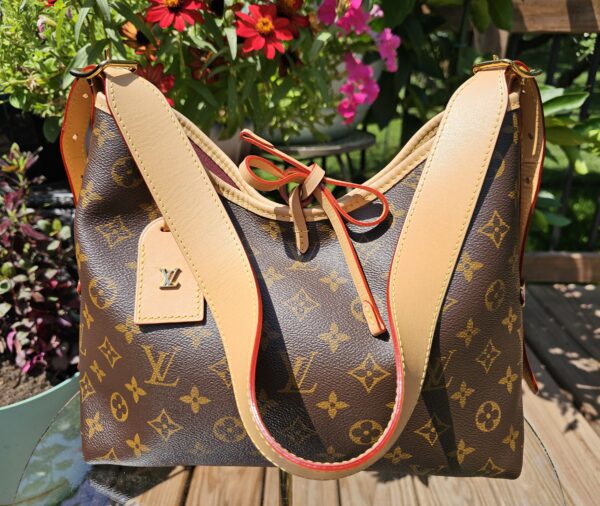 Carryall PM Monogram Set - Image 7