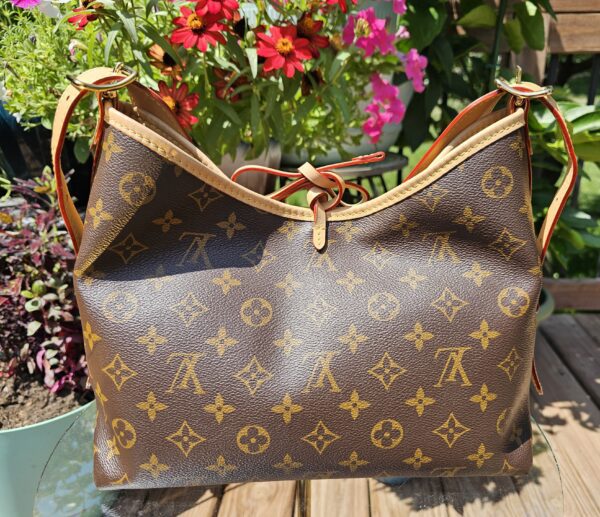 Carryall PM Monogram Set - Image 8