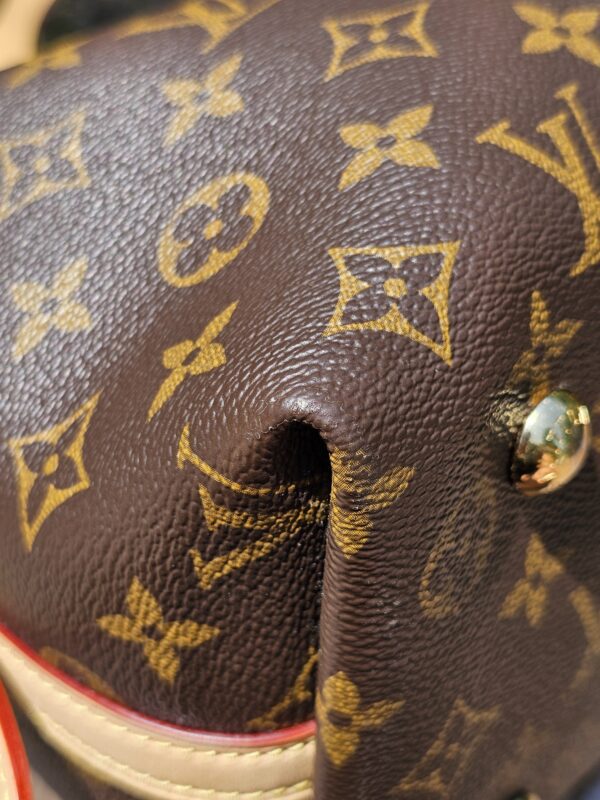 Carryall PM Monogram Set - Image 11
