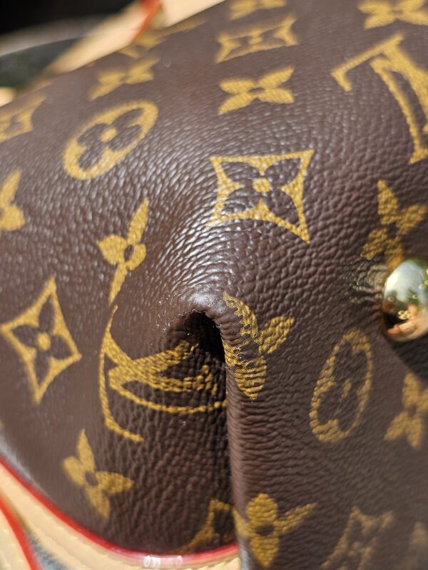 Carryall PM Monogram Set - Image 13
