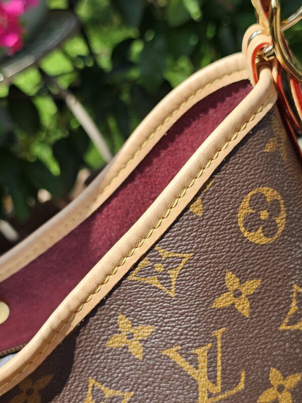 Carryall PM Monogram Set - Image 16