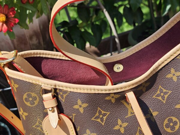 Carryall PM Monogram Set - Image 17