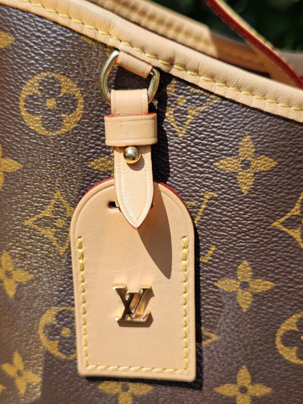 Carryall PM Monogram Set - Image 18