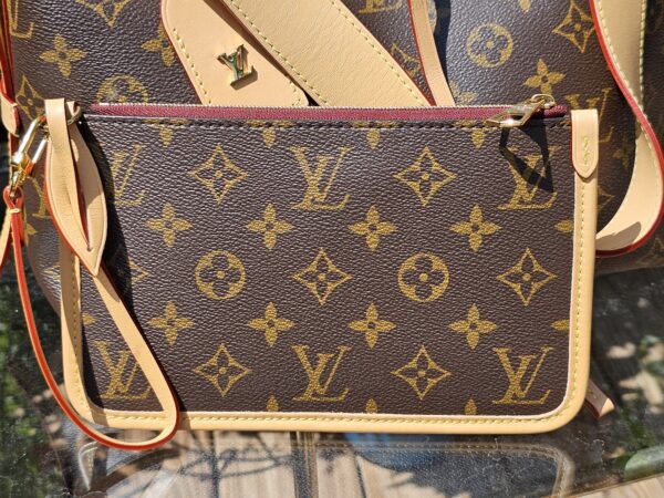 Carryall PM Monogram Set - Image 24