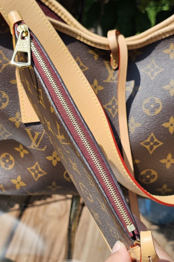 Carryall PM Monogram Set - Image 26
