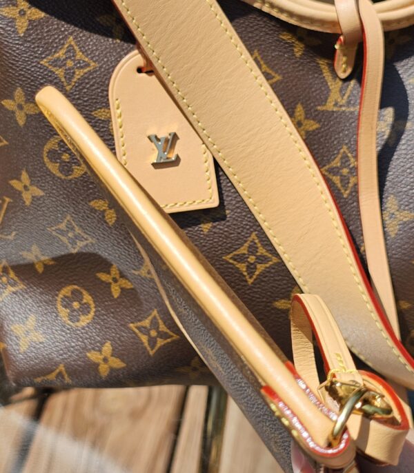 Carryall PM Monogram Set - Image 27