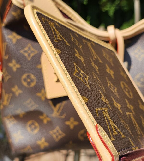 Carryall PM Monogram Set - Image 28