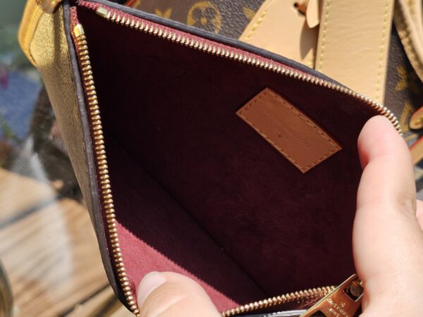 Carryall PM Monogram Set - Image 29