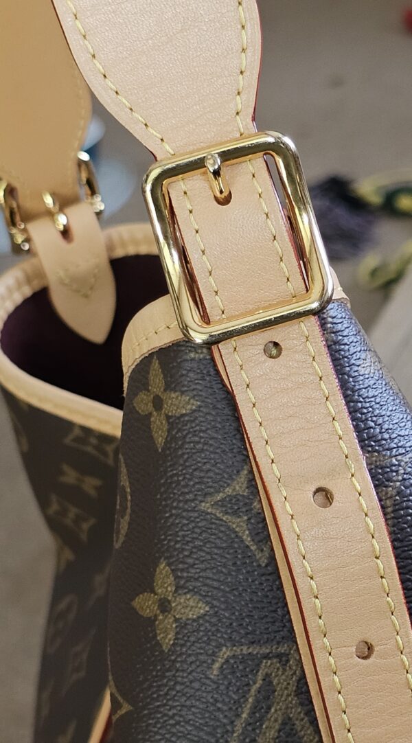 Carryall PM Monogram Set - Image 34