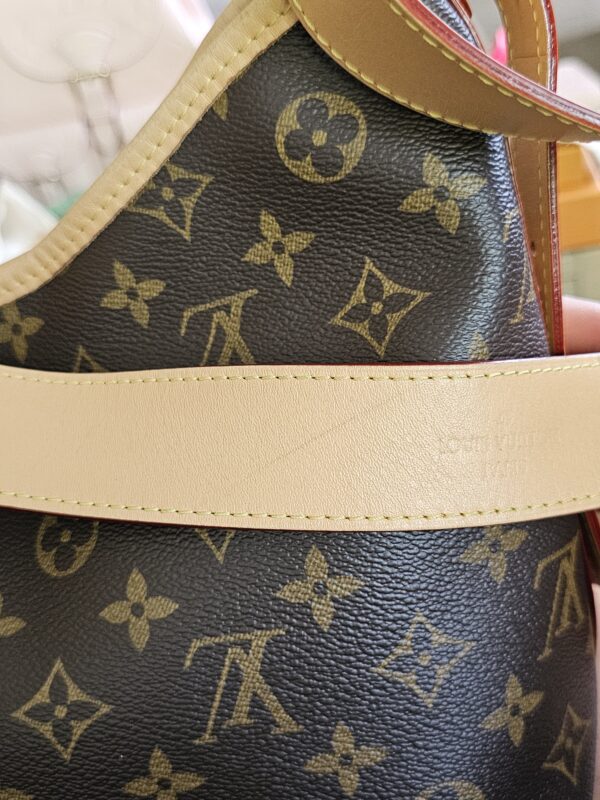 Carryall PM Monogram Set - Image 35