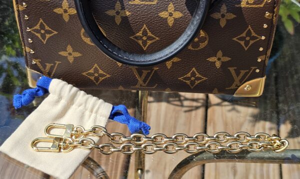 Speedy Trunk 20 - Image 30