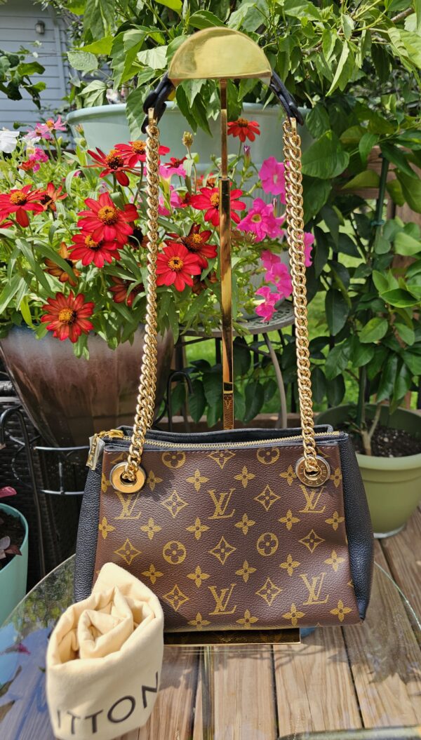 Surene BB MONOGRAM