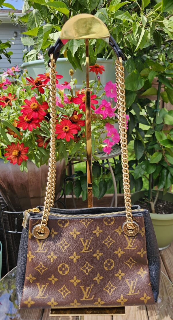 Surene BB MONOGRAM - Image 3