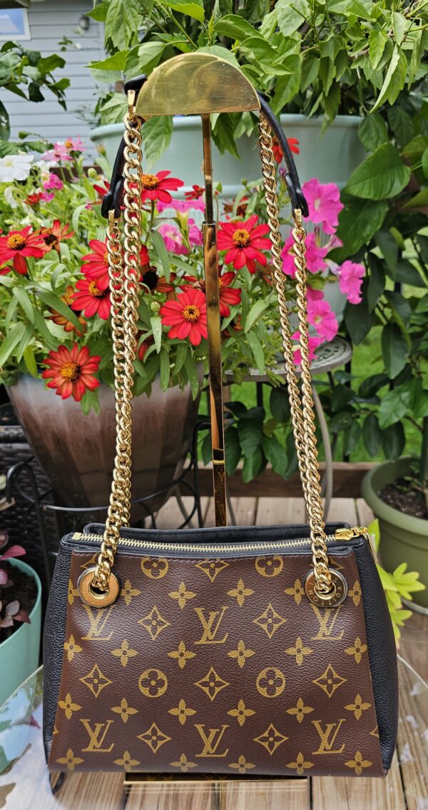 Surene BB MONOGRAM - Image 4