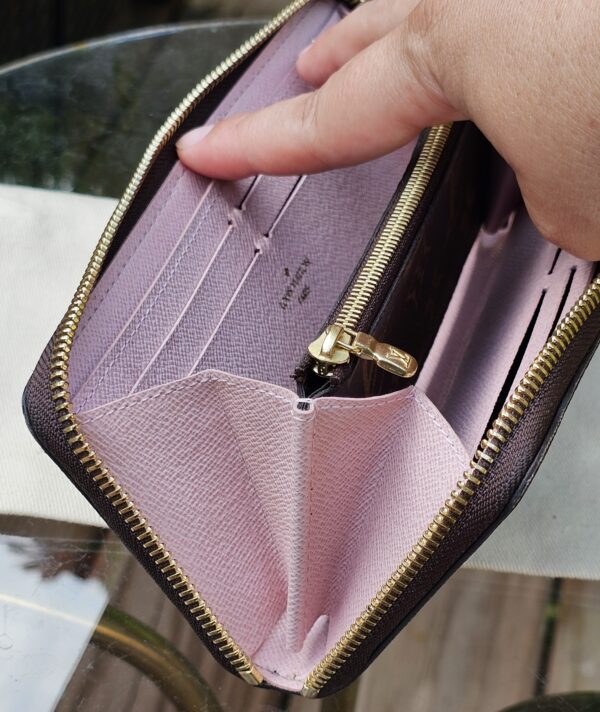 Clemence Rose Ballerine - Image 13