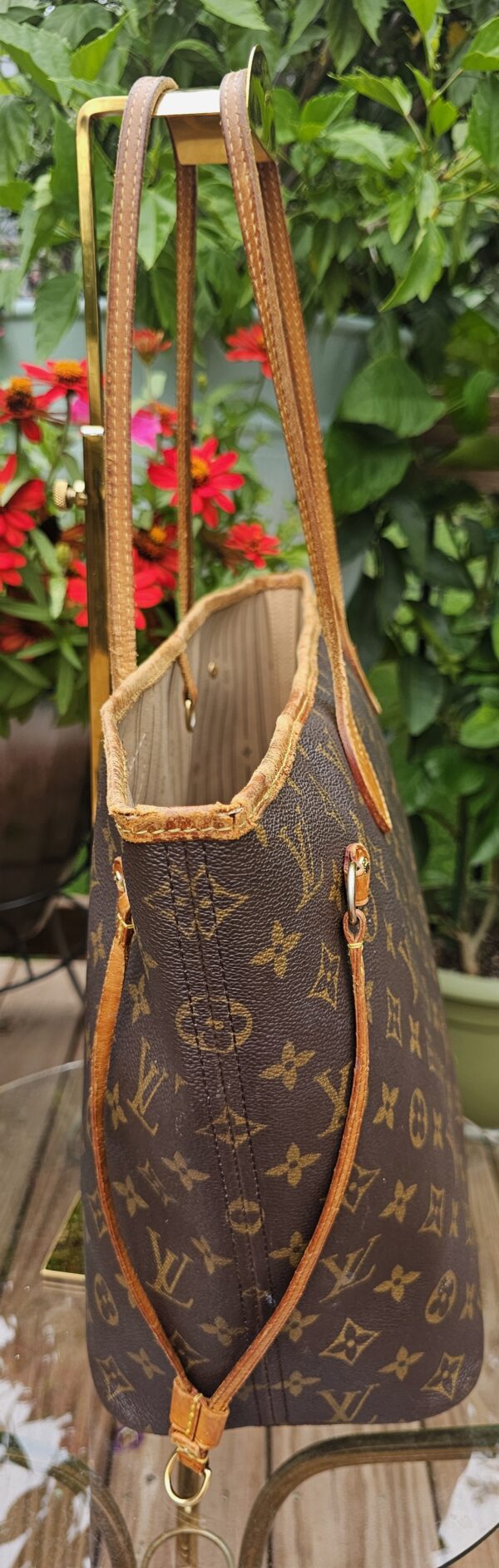 Neverfull MM Monogram - Image 5